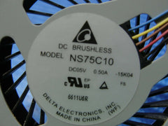 Lenovo IdeaPad 310-15ISK 80SM 15.6" OEM CPU Cooling Fan w/Heatsink DC28000CZD0 