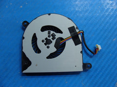 Dell Inspiron 13 7368 13.3 Genuine Laptop CPU Cooling Fan 31TPT 023.1006M.0001
