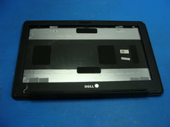 Dell Inspiron 15-5567 15.6" Genuine Laptop LCD Back Cover w/Front Bezel GK3K9 