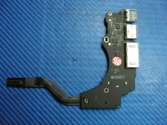 MacBook Pro A1502 13" 2013 ME864LL/A ME865LL/A ME866LL/A I/O Board 661-8155 Apple
