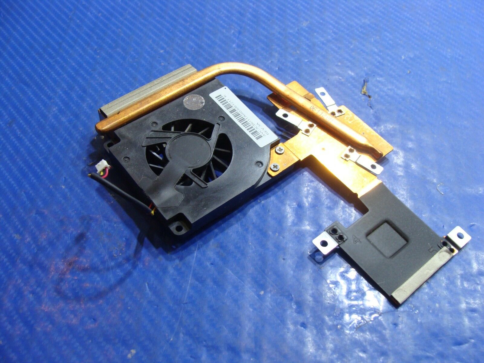 Toshiba Satellite P105-S6147 17.1