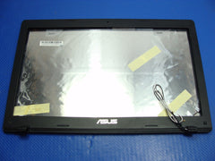 Asus 17.3" X75A-DS31 Genuine Laptop Back Cover w/Front Bezel 13GNDO1AP047-1