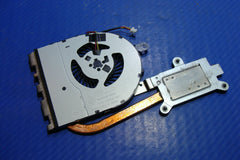 Dell Inspiron 15-5558 15.6" CPU Cooling Fan w/Heatsink 923PY AT1AO001DT0 ER* - Laptop Parts - Buy Authentic Computer Parts - Top Seller Ebay