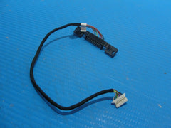HP Stream 14-cb171wm 14" Genuine Battery Charger Connector w/Cable DD00P9BT010 - Laptop Parts - Buy Authentic Computer Parts - Top Seller Ebay