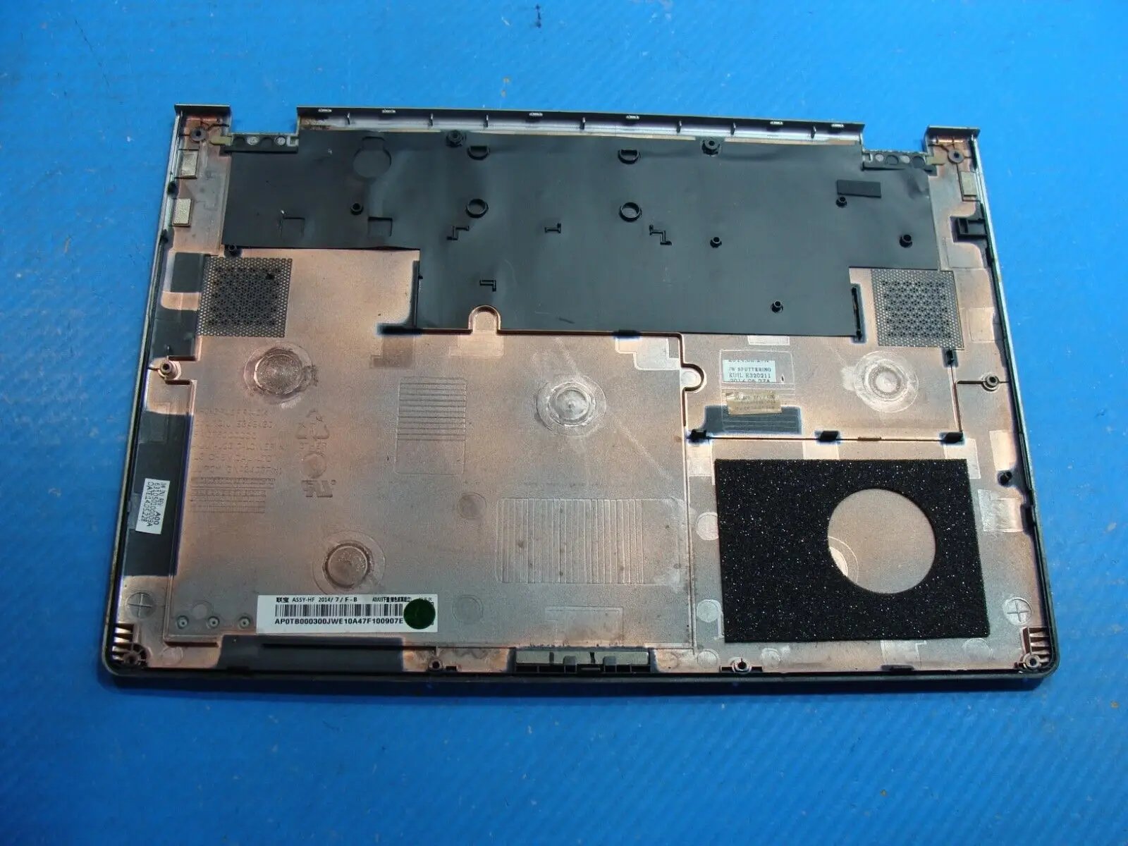 Lenovo Yoga 2 11 11.6