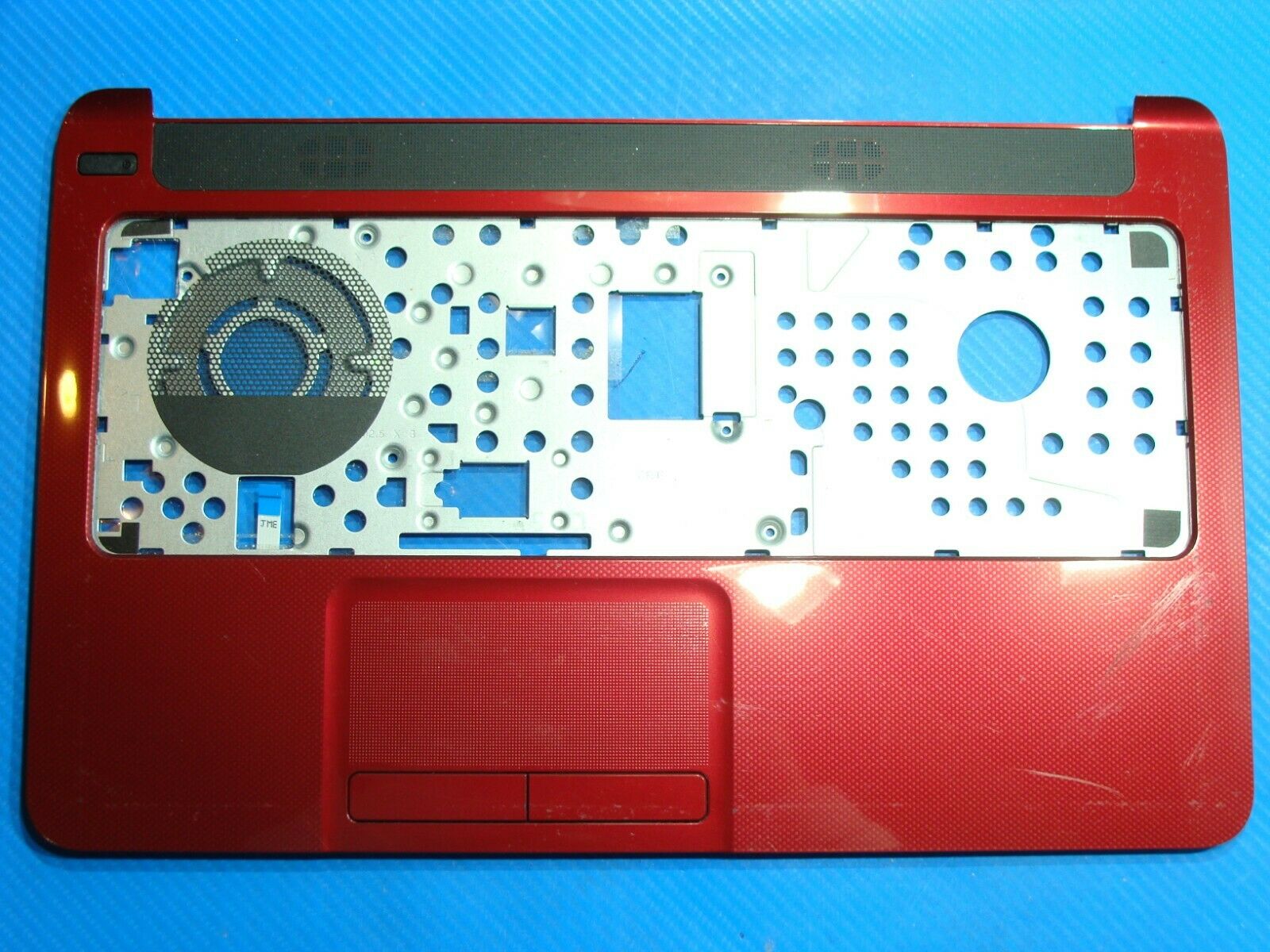 HP Notebook 15-f272wm 15.6