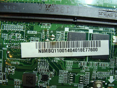 Acer Aspire V5-473P-6459 14" Genuine i5-4200U 1.6GHz 4GB Motherboard NBMBQ11001