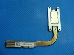 Dell Inspiron 15 5594 15.6" CPU Cooling Heatsink VCRDM AT2SO0020K0 - Laptop Parts - Buy Authentic Computer Parts - Top Seller Ebay