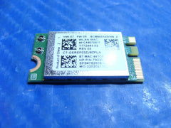 HP Stream 11-r014wm 11.6" Genuine Wireless WiFi Card BCM943142YHN 792200-001 ER* - Laptop Parts - Buy Authentic Computer Parts - Top Seller Ebay