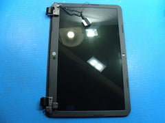 HP 15-g071nr 15.6" Genuine Glossy HD LCD Screen Complete Assembly
