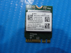 Lenovo G50-45 15.6" Genuine Wireless WiFi Card RTL8723BE 04X6025