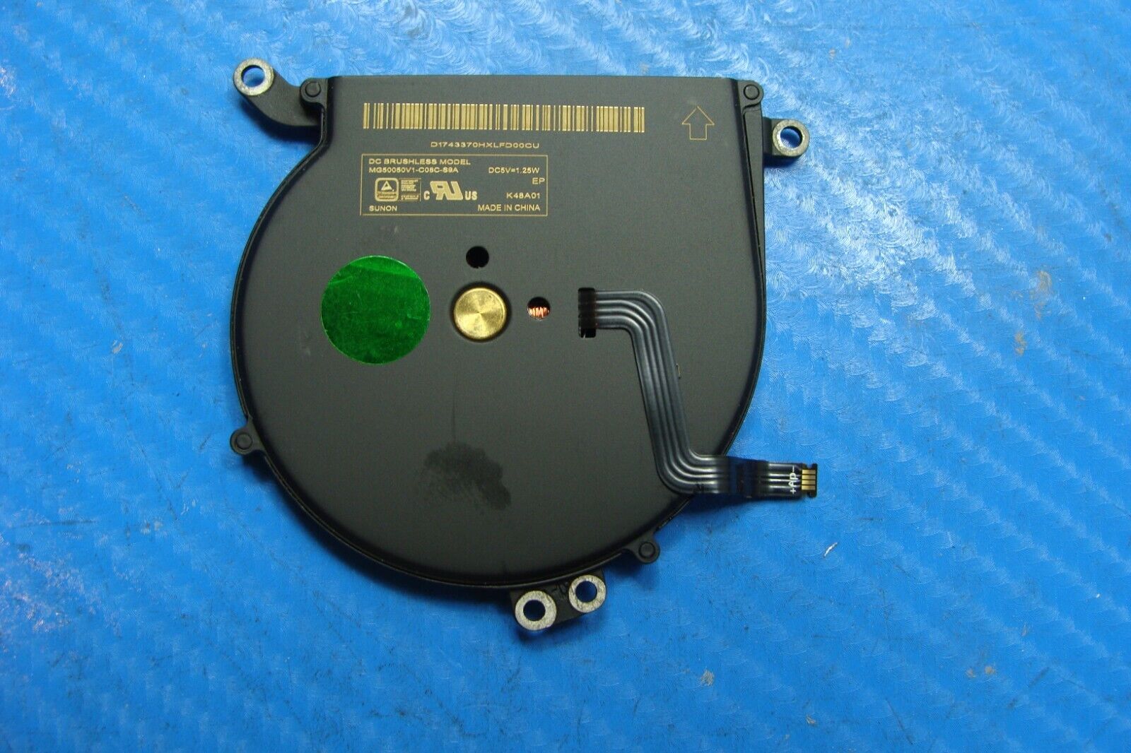 MacBook Air A1466 13