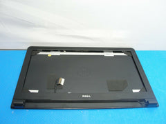 Dell Inspiron 14 3452 14" Genuine Laptop LCD Back Cover w/Front Bezel - Laptop Parts - Buy Authentic Computer Parts - Top Seller Ebay