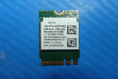 HP 17-x061nr 17.3" Genuine Wireless WiFi Card rtl8723be 843337-001
