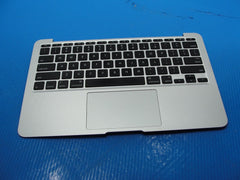 MacBook Air A1465 11" 2015 MJVM2LL/A Top Case w/Trackpad Keyboard 661-7473