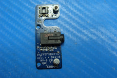 HP EliteBook Folio 1040 G3 14" Genuine Laptop Audio Board da0y0fabaf1