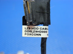 Lenovo IdeaPad U530 15.6" Hard Drive Caddy w/Connector Screws 3HLZBHBLV00 ER* - Laptop Parts - Buy Authentic Computer Parts - Top Seller Ebay