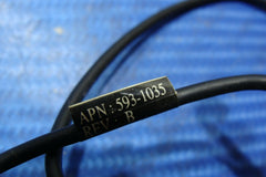 iMac A1312 MB952LL/A MC510LL/A Late 2009 27" Bluetooth Board w/Cable 922-9218 Apple