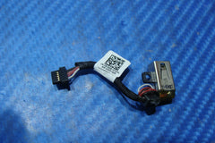 Dell XPS 12 9Q33 12.5" Genuine Laptop DC-IN Power Jack w/Cable DC30100CK00 NVR98 - Laptop Parts - Buy Authentic Computer Parts - Top Seller Ebay