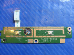 Dell Inspiron 13z-5323 13.3" Touchpad Mouse Button Board w/Cable DA0R07TR6D1 ER* - Laptop Parts - Buy Authentic Computer Parts - Top Seller Ebay