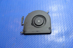 MacBook Pro 15"  A1398 2014 MGXA2LL/A OEM Cooling Right Fan 923-0668 GLP* - Laptop Parts - Buy Authentic Computer Parts - Top Seller Ebay