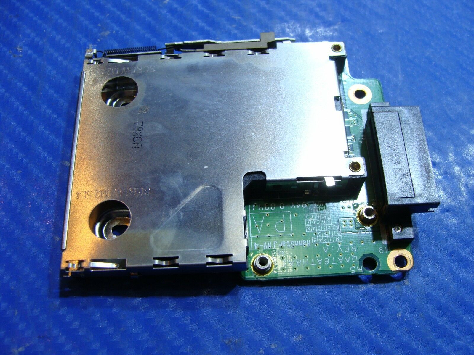 HP Pavilion dv6500 15.4