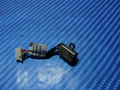 Dell Inspiron 13 5368 13.3" Genuine DC IN Power Jack w/Cable PF8JG ER* - Laptop Parts - Buy Authentic Computer Parts - Top Seller Ebay