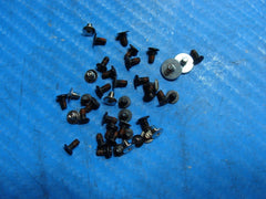Samsung Chromebook XE500C13 11.6" Genuine Screw Set Screws for Repair ScrewSet