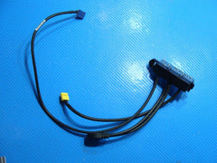 HP EliteDesk 800 G7 Genuine Front Panel Audio USB Board w/Cables 711581-001 - Tested Computer Laptop Parts