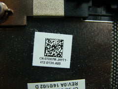 Dell Inspiron 15-3537 15.6" Genuine Bottom Case w/Cover Door TD07M 43JVF ER* - Laptop Parts - Buy Authentic Computer Parts - Top Seller Ebay