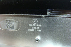 MacBook Pro A1286 15" Early 2010 MC372LL/A Top Case w/Keyboard 661-5481