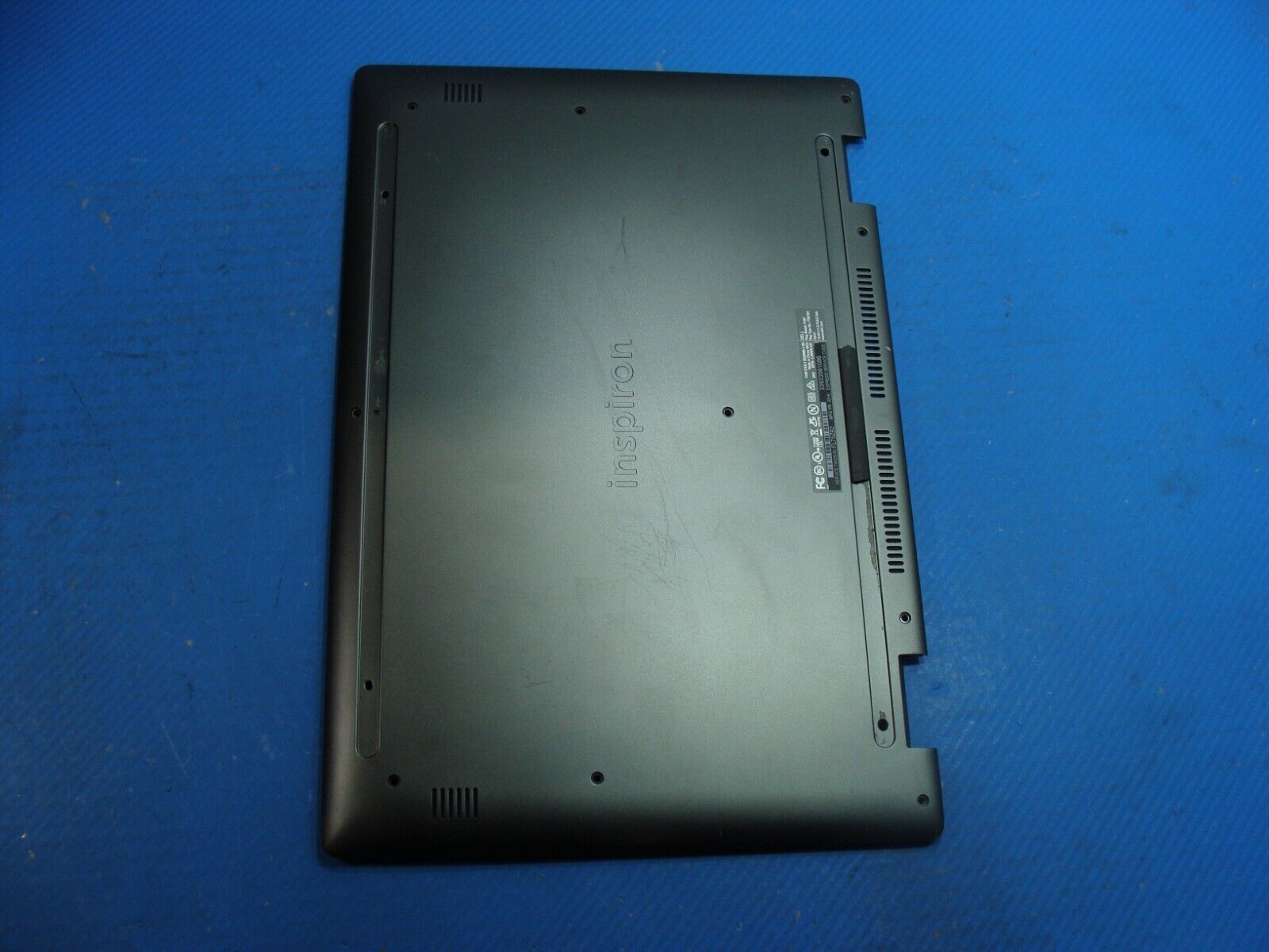 Dell Inspiron 15 7569 15.6 Bottom Case Base Cover 460.08405.0002 Y51C4