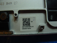 Lenovo Yoga 910-13IKB 13.9" Genuine Palmrest Touchpad Bl Keyboard AM122000300 "A
