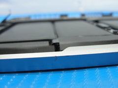 MacBook Pro A1706 Mid 2017 MPXV2LL/A 13" Top Case w/Battery Space Gray 661-07950