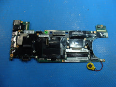 Lenovo ThinkPad T470s 14 Genuine Intel i5-7300u Motherboard 01ER062