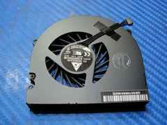 MacBook Pro A1286 15" Early 2010 MC371LL/A CPU Cooling Right Fan 922-8702 - Laptop Parts - Buy Authentic Computer Parts - Top Seller Ebay