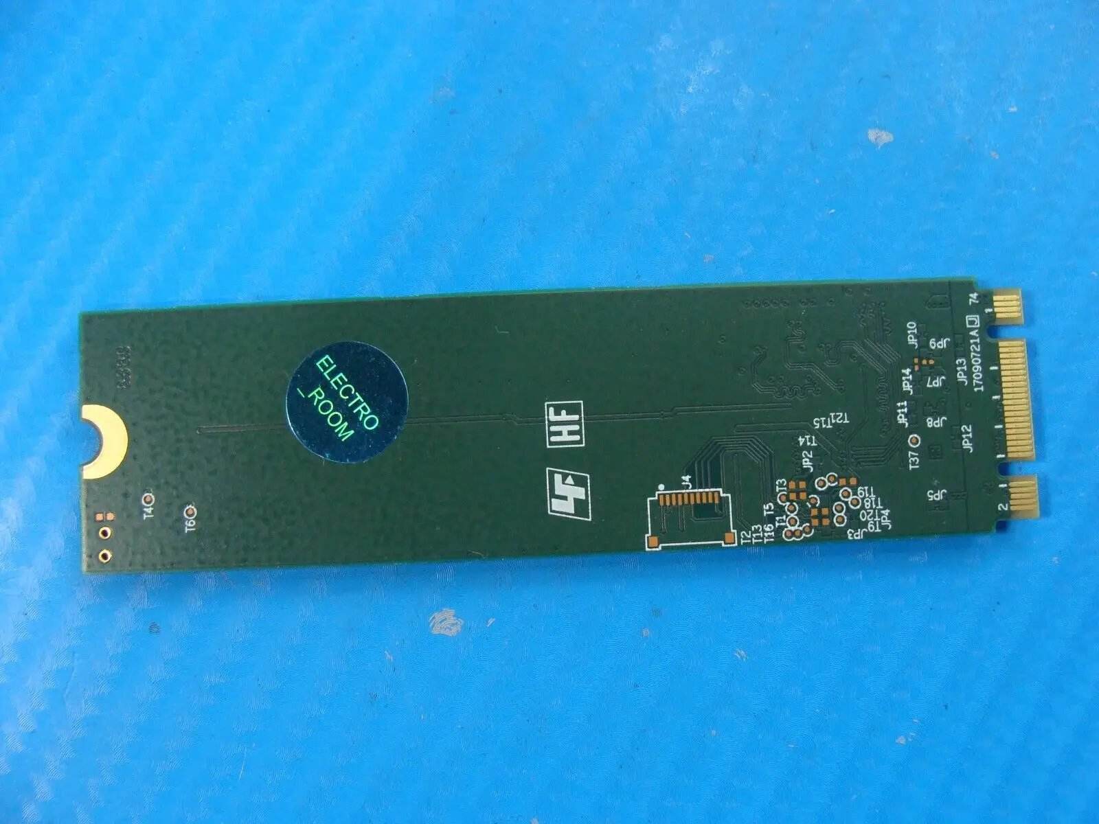 HP 15-dq100 Lite-On 128GB M.2 SSD Solid State Drive CV8-8E128-HP L15189-001 - Tested Computer Laptop Parts