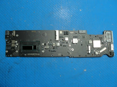 MacBook Air A1466 13" 2013 MD760LL/A i5-4250U 1.3GHz 4GB Logic Board 661-7476 