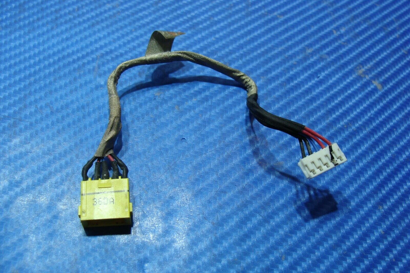 Lenovo 17.3" G700 20251 OEM Laptop DC In Power Jack w/ Cable  GLP* - Laptop Parts - Buy Authentic Computer Parts - Top Seller Ebay
