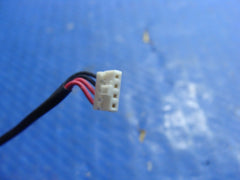 Toshiba Satellite E55t-A5320 15.6" Genuine Laptop DC IN Power Jack w/ Cable ER* - Laptop Parts - Buy Authentic Computer Parts - Top Seller Ebay