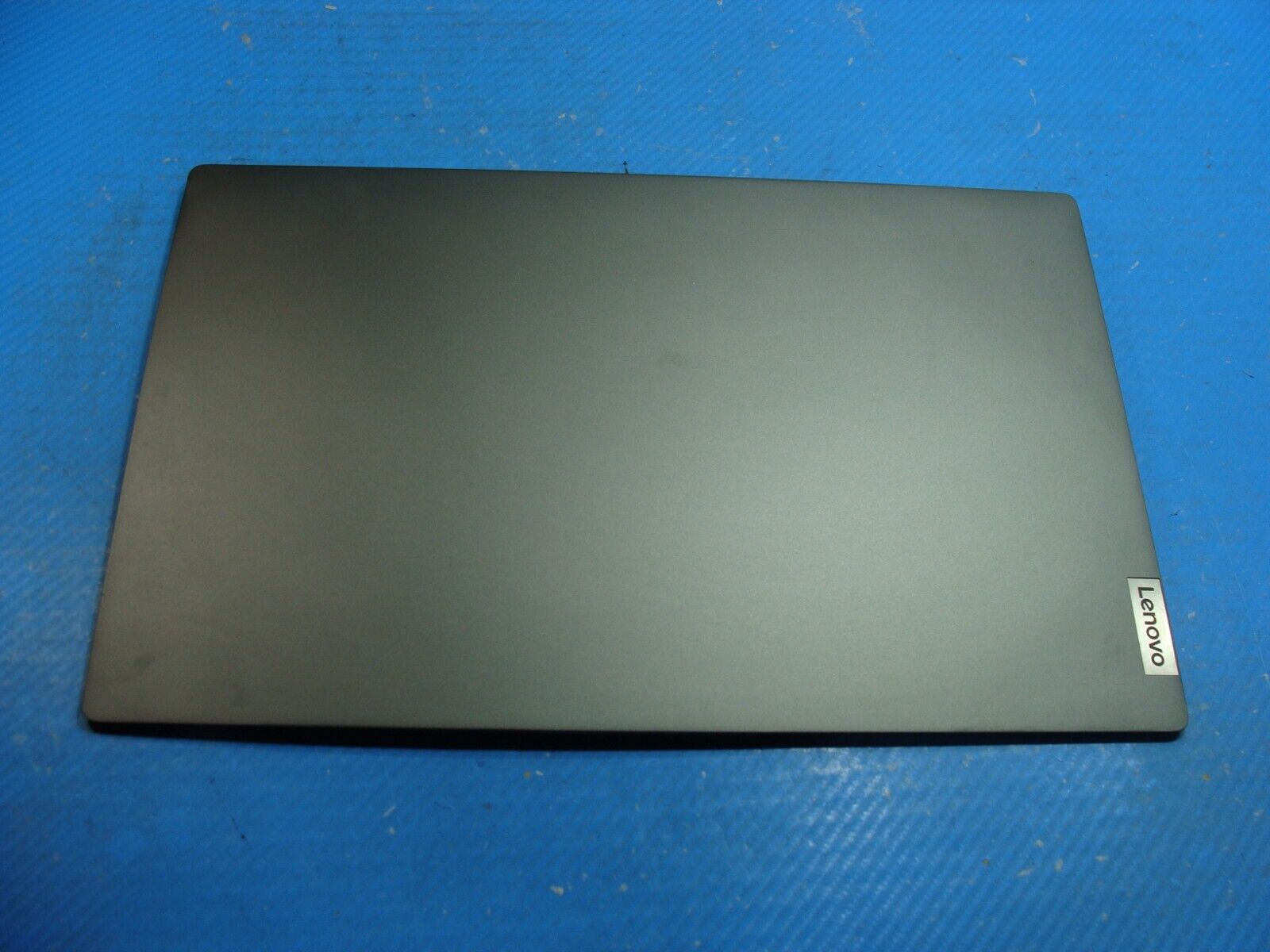 Lenovo IdeaPad 5 15IIL05 15.6 Genuine Laptop LCD Back Cover AM1K7000110
