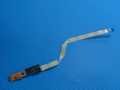 Dell Inspiron 15.6" 15-5567 Genuine Power Button Board w/Cable LS-D802P #1 - Laptop Parts - Buy Authentic Computer Parts - Top Seller Ebay