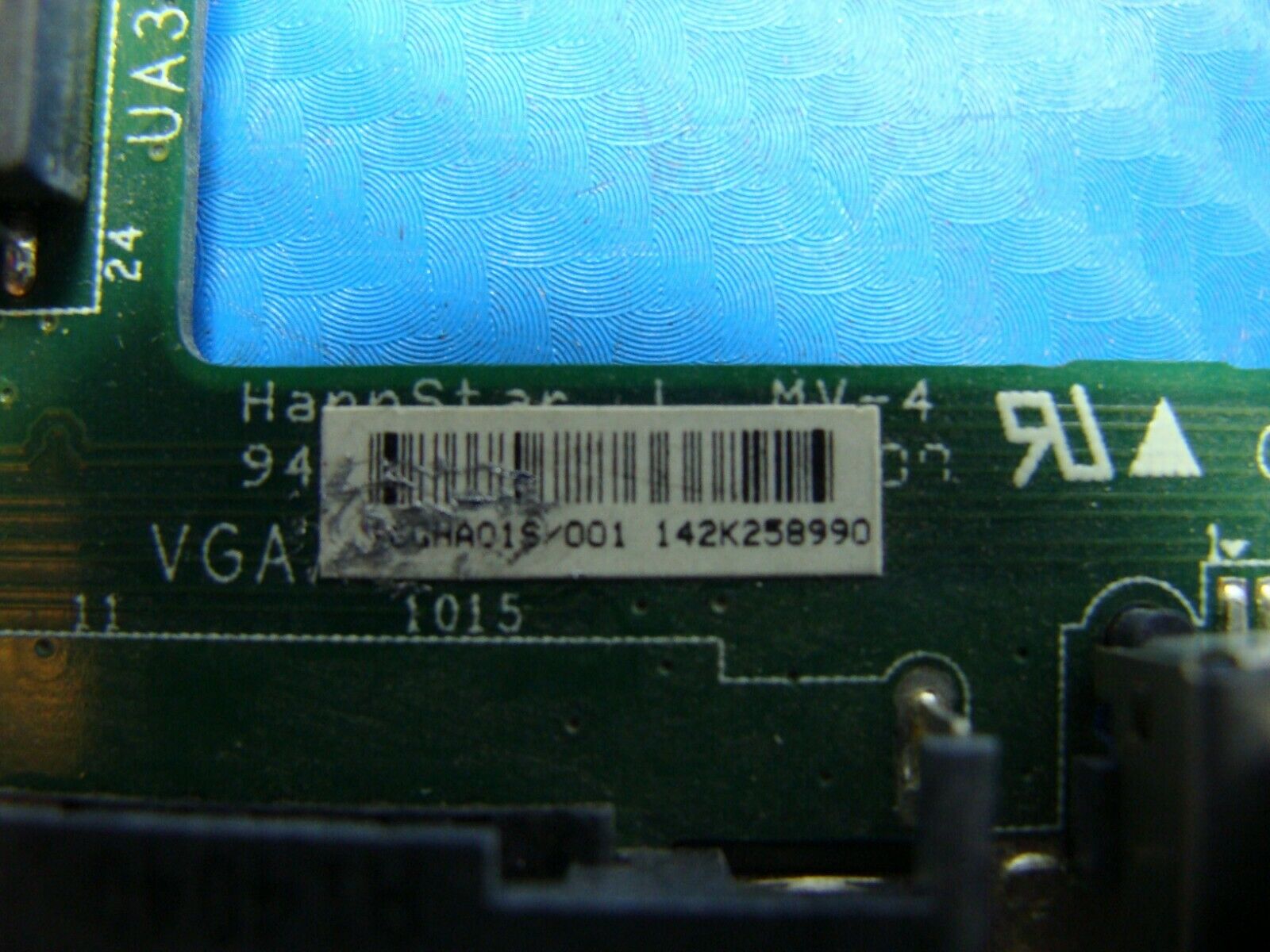 MSI GP60 2PE Leopard MS-16GH 15.6