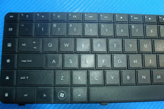 HP Compaq Presario 15.6" CQ62-220US Genuine US Keyboard AER15U00310 GRADE A HP