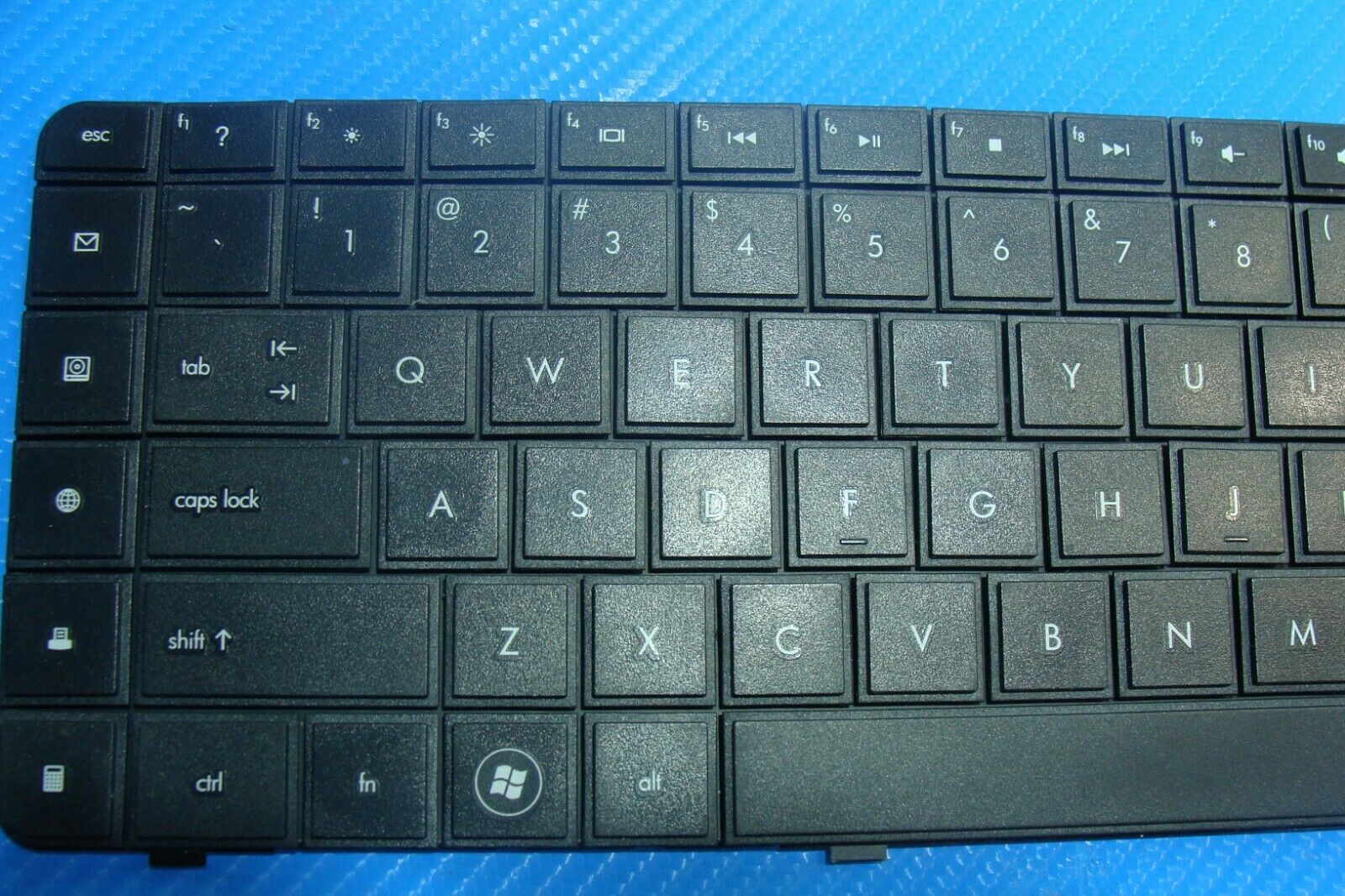 HP Compaq Presario 15.6