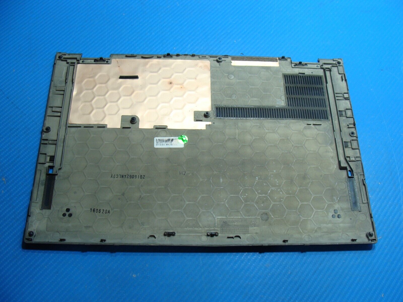 Lenovo ThinkPad X1 Carbon 4th Gen 14