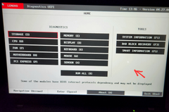 Lenovo ThinkPad 14” X1 Carbon i5-8250u Matte QHD LCD Screen Complete Assy /READ