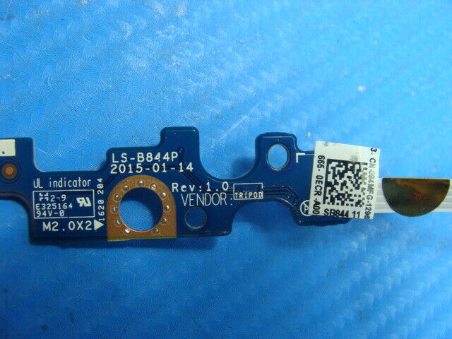 Dell Inspiron 15 5000 15.6