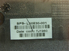 HP Chromebook x360 14 G1 14" Bottom Case Base Cover AP2JH000200 L50830-001 - Laptop Parts - Buy Authentic Computer Parts - Top Seller Ebay