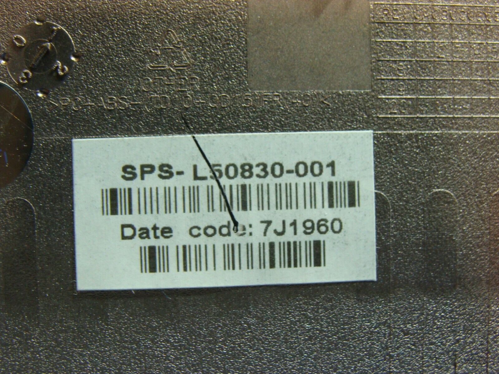 HP Chromebook x360 14 G1 14